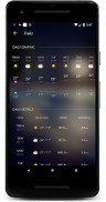 Live Weather 2020 screenshot 2