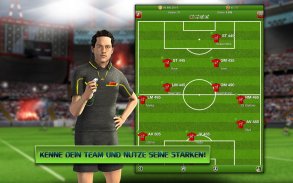 Footballcup screenshot 10