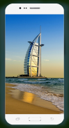 Dubai Wallpaper HD screenshot 8