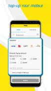 WavePay - Myanmar Money Transfer & Online Payments screenshot 0
