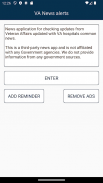 VA Updates Daily screenshot 3