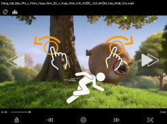 Ultra Video Player 2018 : All Format screenshot 2