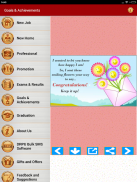 Congratulations Greeting Cards screenshot 9