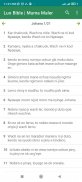 Luo Bible - Muma Maler screenshot 7