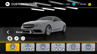 Traffic Racer Pro : Car Games screenshot 7