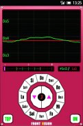 Tuner for Voice   VoiTUNER screenshot 1