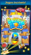 Blissful Blobs screenshot 4