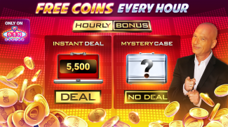 GSN Casino: Slot Machine Games screenshot 8