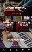 Piano Lessons - Learn piano screenshot 6