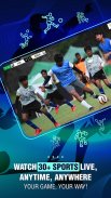 SportVot : India's Sports Hub screenshot 1