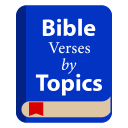 Bible Verses By Topics