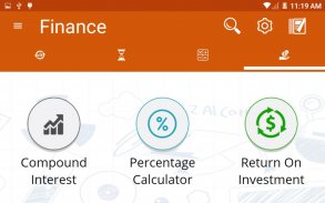 UNIT CONVERTER-ALL IN ONE UNIT screenshot 12