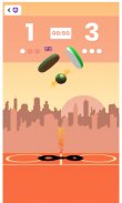 Basketball Tap Shots screenshot 5