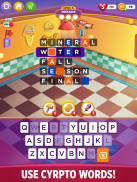 Word Chain Puzzle screenshot 13