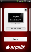 Arçelik Akıllı Kumanda screenshot 0