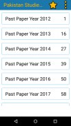 I.com Part 1 & 2 Past Papers Solved – Offline screenshot 6