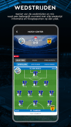 FC Den Bosch - Officiële App screenshot 4