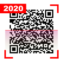 QR Code Scanner & Code Reader - Scan Barcode