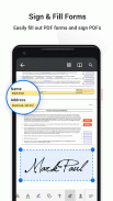 PDF Reader Pro-Read,Annotate,Edit,Fill,Sign,Scan screenshot 4