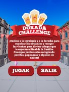 Dorada Challenge screenshot 2