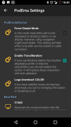 PodEmu - iPod Emulator screenshot 3