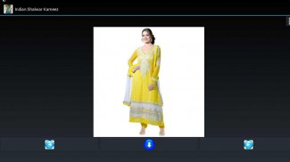 Indian Shalwar Kameez screenshot 2
