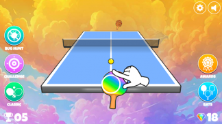 Ping Pong Go screenshot 5