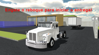 Elite Brasil Simulator screenshot 2