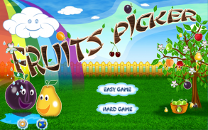 Fruits Picker Seasons screenshot 20