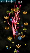 Galaxy Alien - Attack Shooter screenshot 2