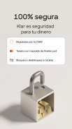 Klar: Crédito e Inversiones screenshot 6