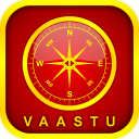 Vastu Compass Icon