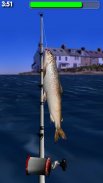 Big Sport Fishing 3D Lite screenshot 4