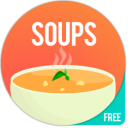 PLANTBASED SOUPS 2 - Cozy Soups for Your Soul Icon