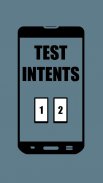 Intent Tester screenshot 4