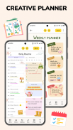 Journal: Notes, Planner, PDFs screenshot 1