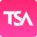 TSA - The Salon App Icon