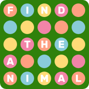 Find The Animal - Words Puzzle screenshot 8