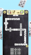 Dominoes: Classic Dominos Game screenshot 4