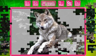 Fold jigsaw screenshot 6