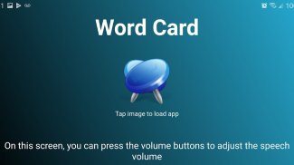 Word Card screenshot 14