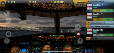 Unmatched Air Traffic Control screenshot 6