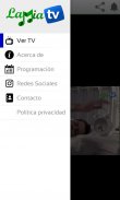 LA MIA TV screenshot 2