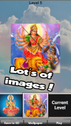 Hindu Gods Puzzle screenshot 2