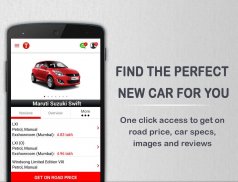 CarTrade.com - Used & New Cars screenshot 4