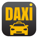 Daxi - Taxi app in Vienna, cost of Taxis Worldwide