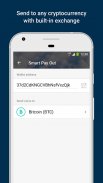 NEM Wallet by Freewallet screenshot 11