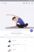 Yoga Studio: Poses & Classes screenshot 10