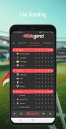 Olegend - Football Live score screenshot 7