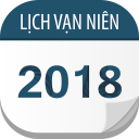 Lich Van Nien 2018 Icon